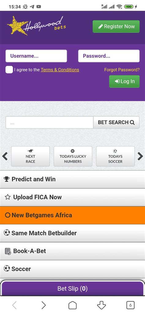 hollhollywoodbets|Hollywoodbets Mobile .